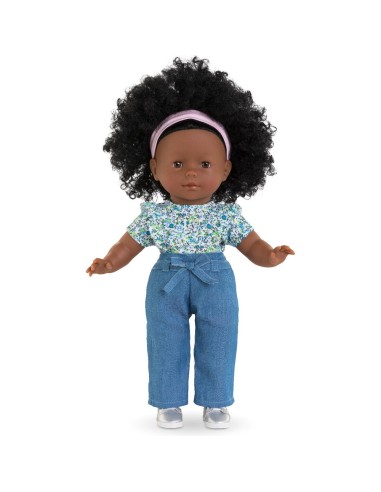 Cor - Mc Jean Et Ceinture - Corolle