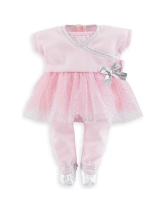 Vêtements pour mon grand poupon 36 cm : ensemble sport danse - Corolle