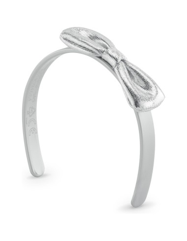 Accessoire pour poupée ma : serre-tête argenté - Corolle