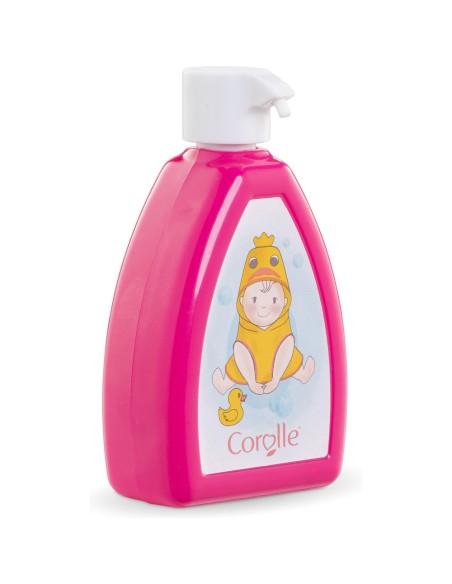Coffret accessoires à langer pour poupée - Corolle