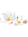 Grand coffret docteur - Corolle