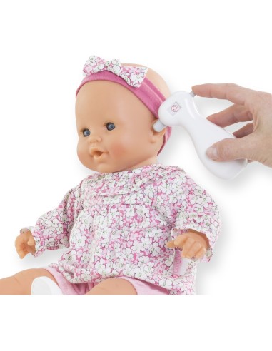 Grand coffret docteur - Corolle