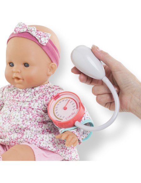 Grand coffret docteur - Corolle