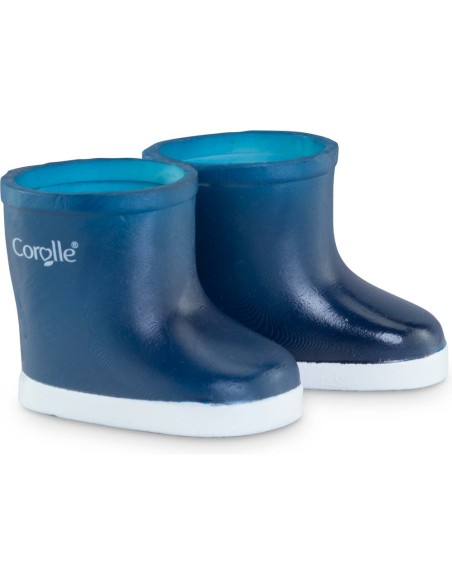 Vêtements pour grands poupons 36 cm mon classique : bottes de pluie - Corolle