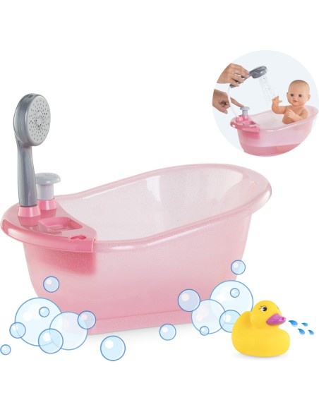 Bb30/36 baignoire - Corolle