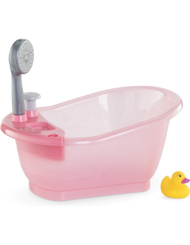 Bb30/36 baignoire - Corolle