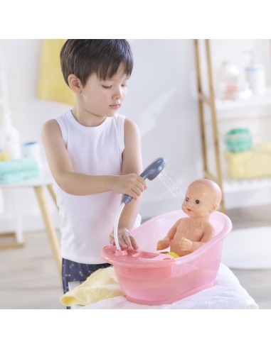 Bb30/36 baignoire - Corolle