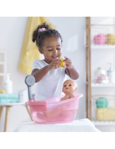 Bb30/36 baignoire - Corolle