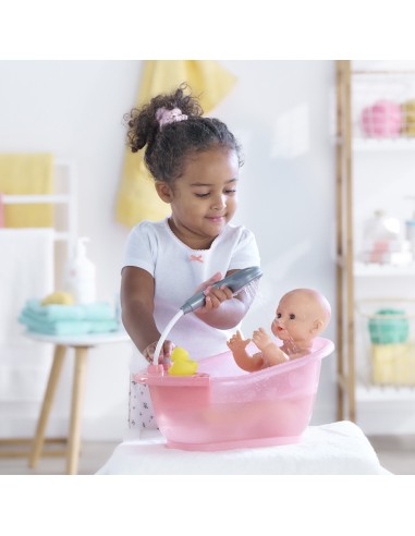 Bb30/36 baignoire - Corolle