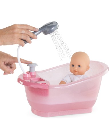 Bb30/36 baignoire - Corolle