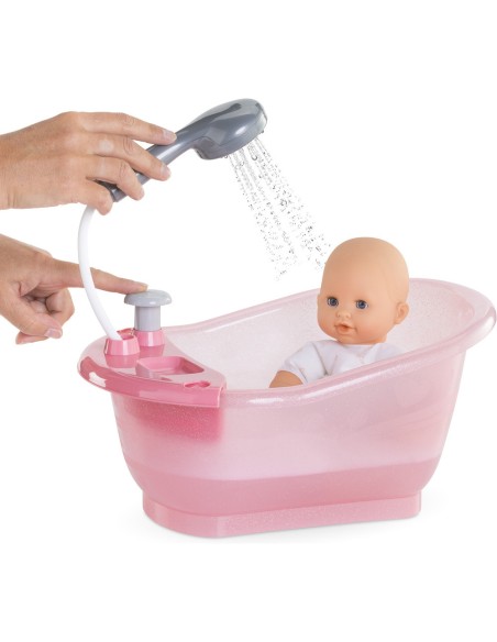 Bb30/36 baignoire - Corolle