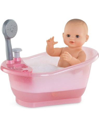 Bb30/36 baignoire - Corolle