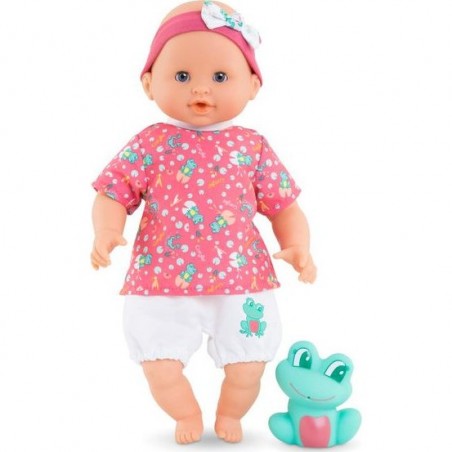 Poupon Bébé Bain Océane 30 cm - Corolle