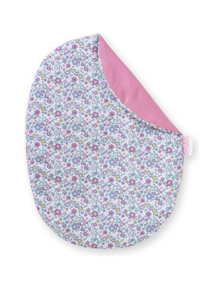 Mon premier poupon : couffin floral pour poupon 30 cm - Corolle