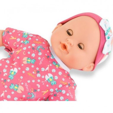 Poupon Bébé Bain Océane 30 cm - Corolle