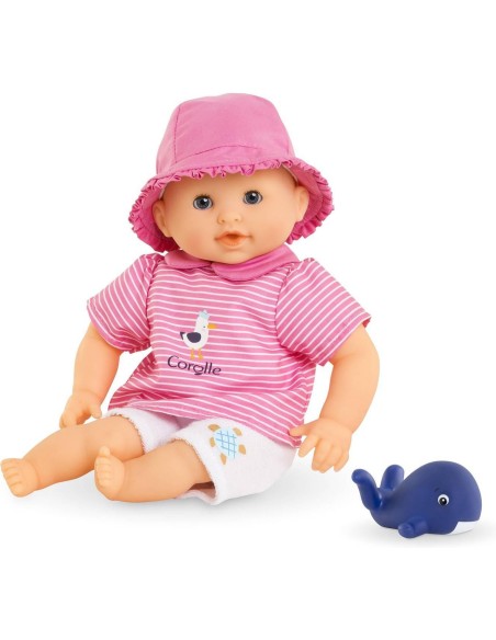 Poupon bain 30 cm océane - Corolle