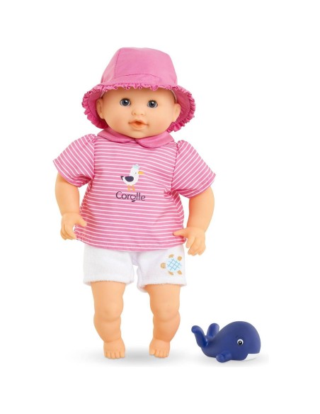 Poupon bain 30 cm océane - Corolle