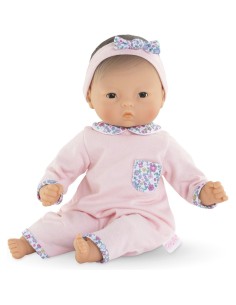 Poupon calin 30 cm mila - Corolle