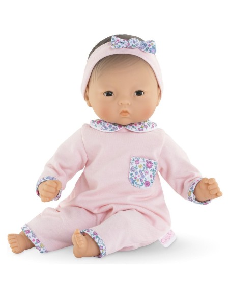 Poupon calin 30 cm mila - Corolle