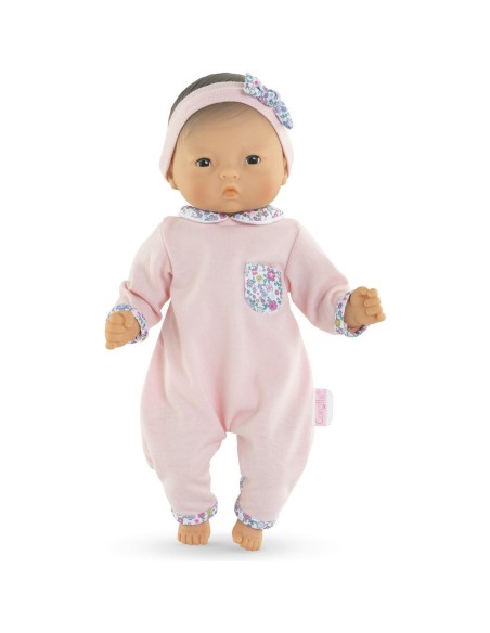 Poupon calin 30 cm mila - Corolle