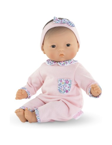 Poupon calin 30 cm mila - Corolle