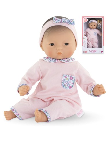 Poupon calin 30 cm mila - Corolle