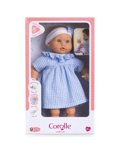 Poupon calin 30 cm milly - Corolle