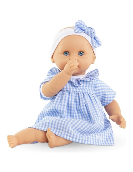 Poupon calin 30 cm milly - Corolle