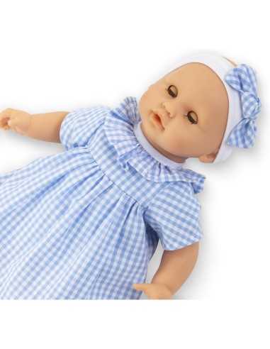 Poupon calin 30 cm milly - Corolle