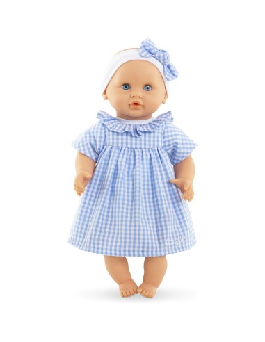 Poupon calin 30 cm milly - Corolle