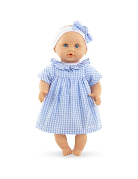 Poupon calin 30 cm milly - Corolle