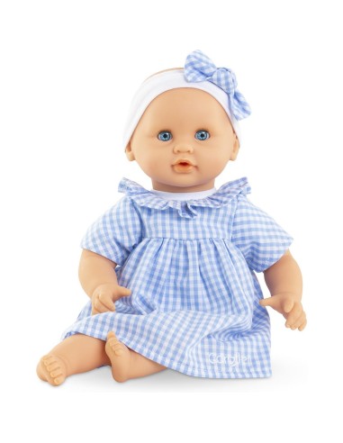 Poupon calin 30 cm milly - Corolle