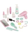 Coffret accessoires : ma valise beauté - Corolle