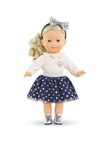 Poupée Cléophée 36 cm - Corolle
