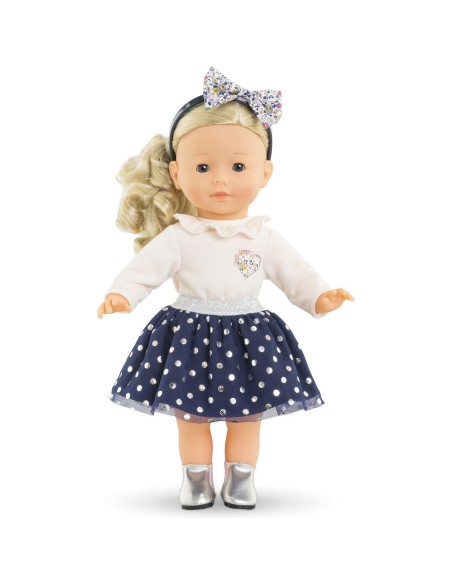 Poupée Cléophée 36 cm - Corolle