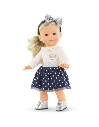 Poupée Cléophée 36 cm - Corolle