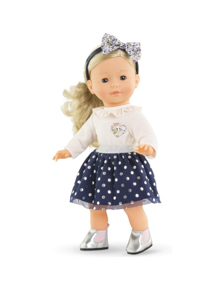 Poupée Cléophée 36 cm - Corolle