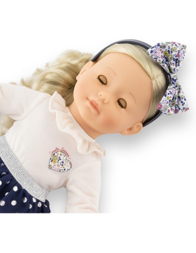 Poupée Cléophée 36 cm - Corolle