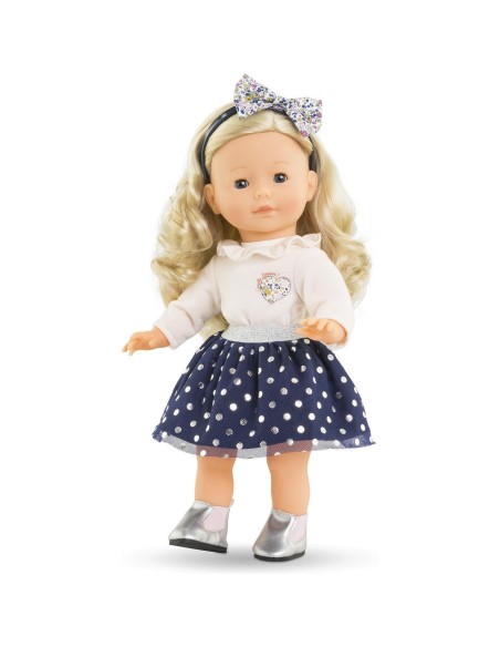 Poupée Cléophée 36 cm - Corolle