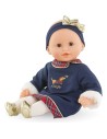 Poupon calin 30 cm margaux : en fêtes - Corolle
