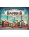 Navoria Les Terres Oubliées - Sylex