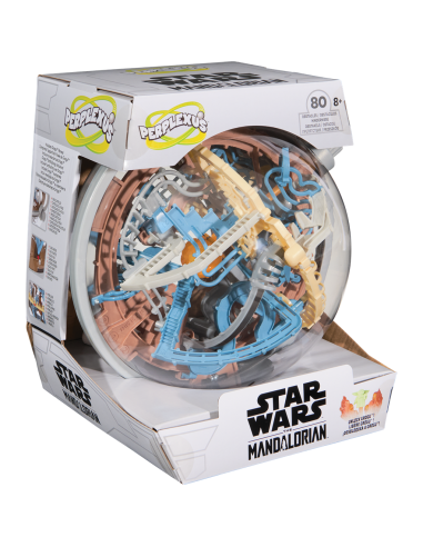 Perplexus Mandalorien - Spin Master