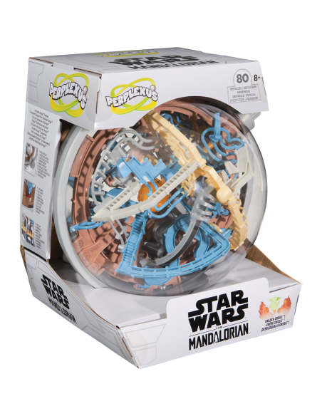 Perplexus Mandalorien - Spin Master Perplexus Mandalorien - Spin Master