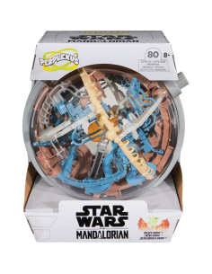 Perplexus Mandalorien - Spin Master 2