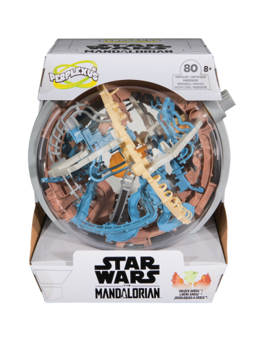 Perplexus Mandalorien - Spin Master
