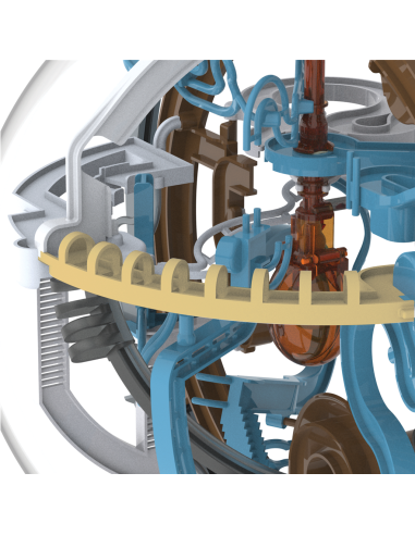 Perplexus Mandalorien - Spin Master