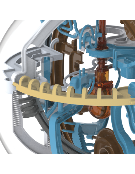 Perplexus Mandalorien - Spin Master Perplexus Mandalorien - Spin Master