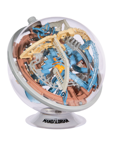 Perplexus Mandalorien - Spin Master