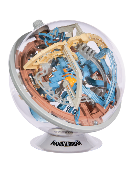 Perplexus Mandalorien - Spin Master Perplexus Mandalorien - Spin Master