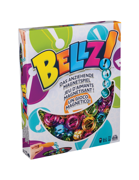 Bellz - Spin Master